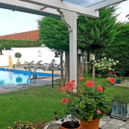 Apartment Riemeyer Wittenberg