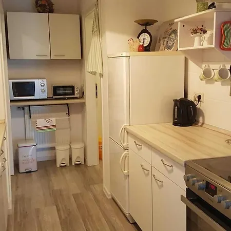 Riemeyer Apartment Wittenberg