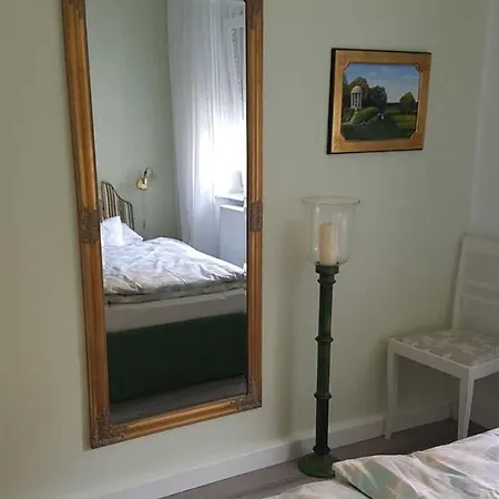 Апартаменты Riemeyer