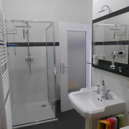 Riemeyer Apartment Wittenberg