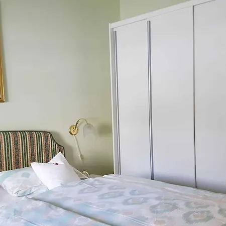 Appartement Riemeyer *