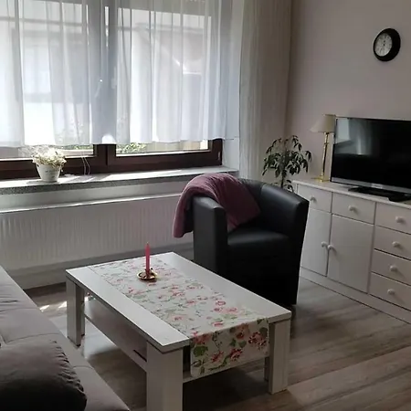 Riemeyer Apartment Wittenberg