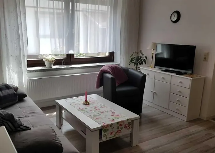 Riemeyer Daire Wittenberg